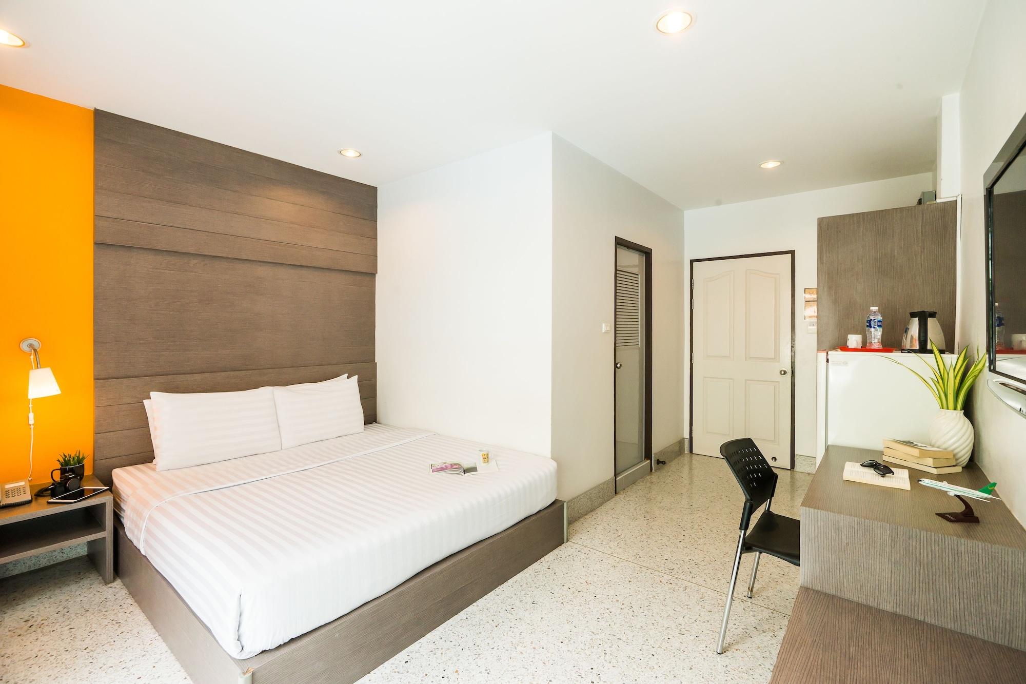 The Fifth Residence Bangkok Dış mekan fotoğraf