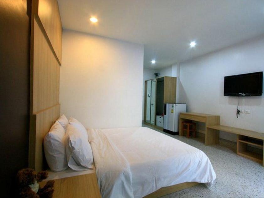 The Fifth Residence Bangkok Dış mekan fotoğraf