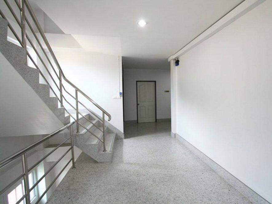 The Fifth Residence Bangkok Dış mekan fotoğraf